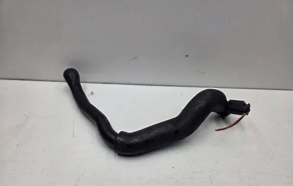 Mercedes-Benz E W211 Breather hose/pipe A6460161781 6460161781