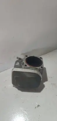 Opel Zafira B Throttle valve A2C59511779