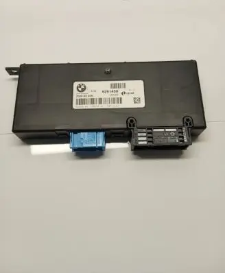 BMW 5 F10 F11 Gateway control module 9291450 61359291450