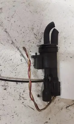 Jeep Compass Valve vacuum 0025401497