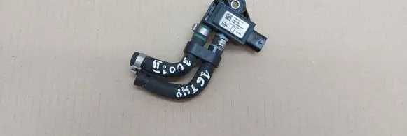 Opel Mokka B Exhaust gas pressure sensor 81MPP1201 9812047080 146210951