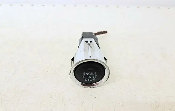Toyota Corolla Verso AR10 Engine start stop button switch