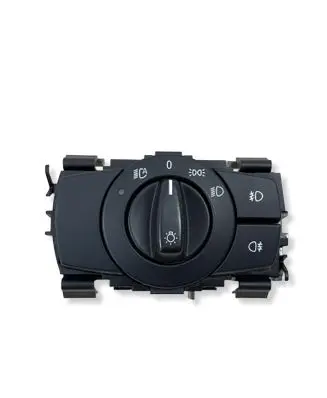 BMW X1 E84 Light switch 6932796 30110111152547 33600201