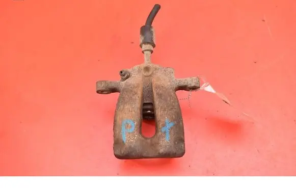 BMW 1 E81 E87 Rear brake caliper