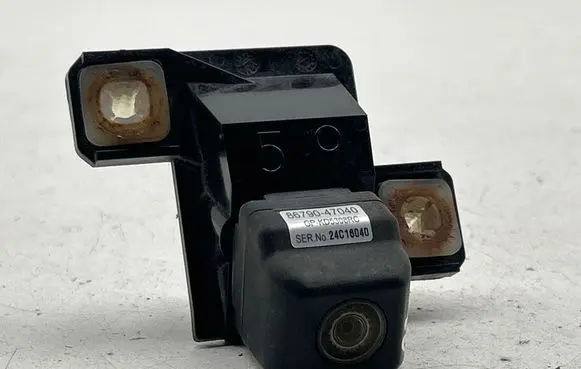 Toyota Prius+ (ZVW40) Reversing camera 8679047040 24C16040 GPKD5308RC