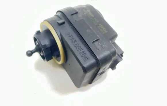 Citroen Xsara Picasso Headlight level adjustment motor PA66GF30
