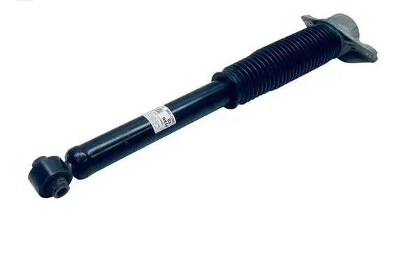 Rear shock absorber/damper