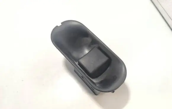 Porsche Macan (95B) Steering wheel adjustment switch 7PP953519E 10117029