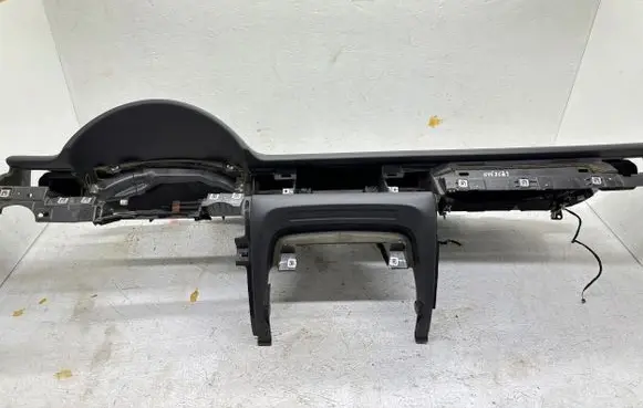 Audi A8 S8 D3 4E Dashboard 4E1857001H