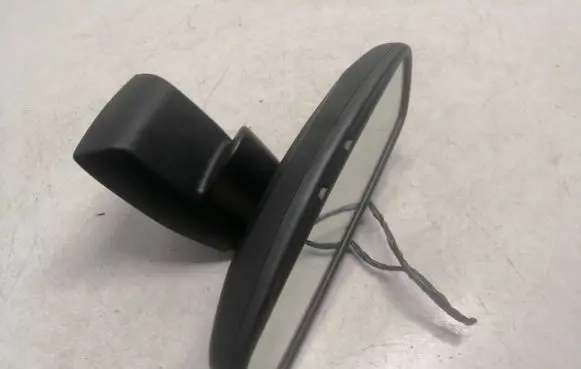 Ford C-MAX I Rear view mirror (interior) 3S7117D568AB