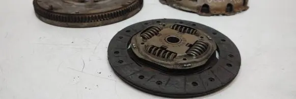 Volkswagen Golf V Clutch set kit R03015271D
