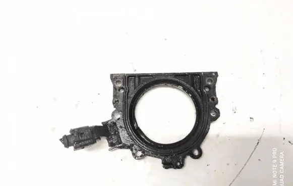 Volkswagen PASSAT B6 other engine part