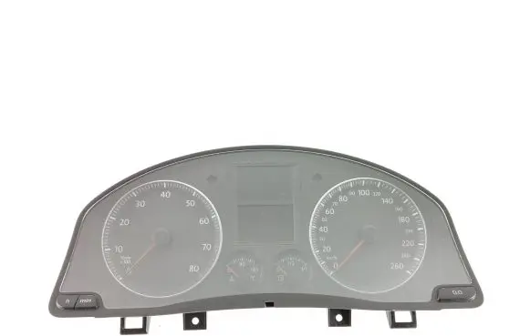 Volkswagen Golf V Speedometer (instrument cluster) 1K0920851A V0020000 VWZ7Z0D9977053
