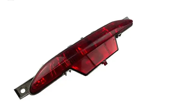 Peugeot 208 I Rear fog light 01083000