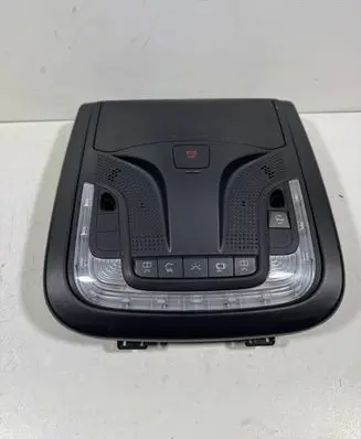 Mercedes-Benz Sprinter W907 W910 Other interior light A9109002701 A9076954300 2JM01680307