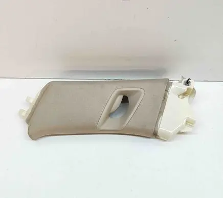 Audi Q7 4M (C) pillar trim 4M0867288