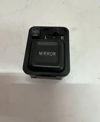 Honda Civic Wing mirror switch S5NC010M1