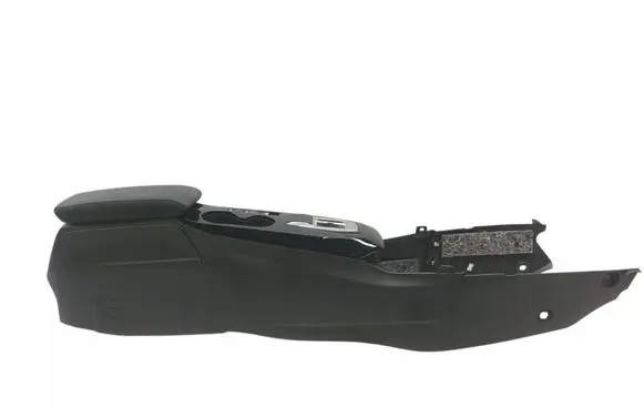 Peugeot 2008 II Center console 