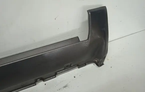 KIA Sportage Side skirt front trim 877541F000