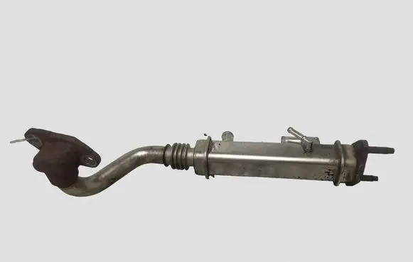 Nissan X-Trail T30 EGR valve cooler