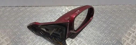 Mercedes-Benz CLK A208 C208 Front door electric wing mirror 241990