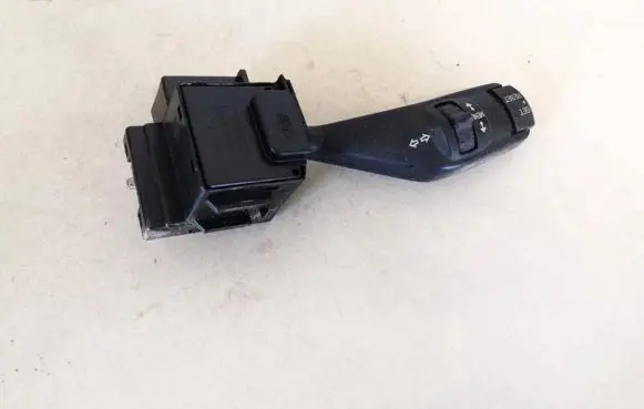 Indicator stalk