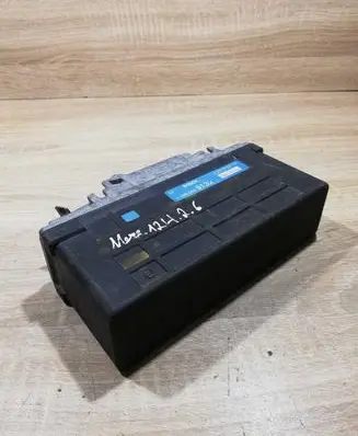 Mercedes-Benz E W124 ABS control unit/module 0055455132 0265101020