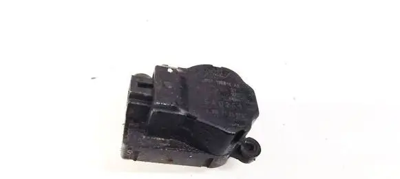 Ford Focus C-MAX Air flap motor/actuator 3M5H19E616AB 3M5H19E616-AB