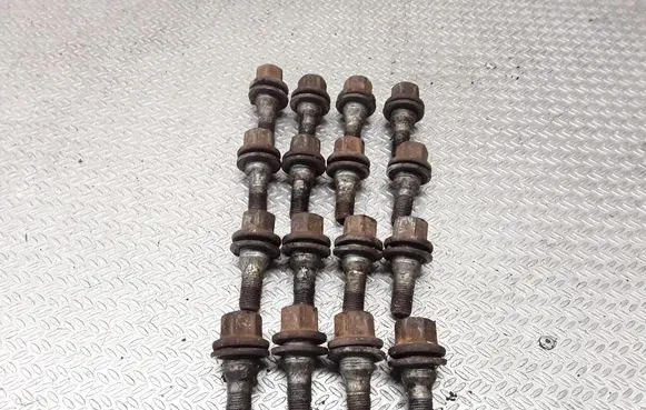 Citroen C5 Nuts/bolts 