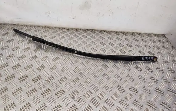 Audi A3 S3 A3 Sportback 8P Front wiper blade arm 8P1955408A