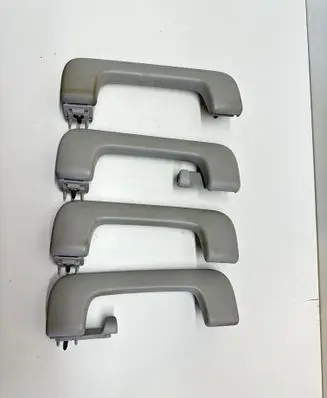 Audi A6 S6 C6 4F Front interior roof grab handle 8P0857607C