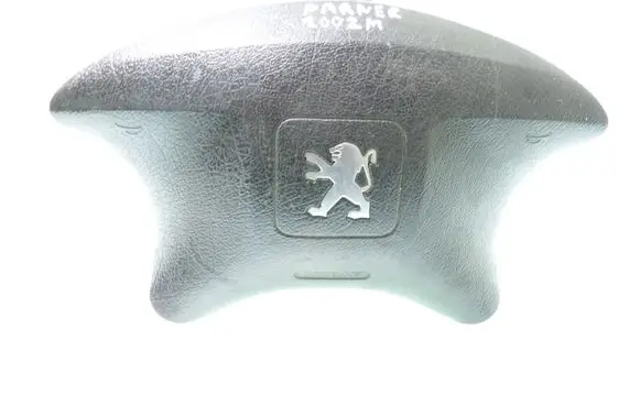Peugeot Partner Steering wheel airbag PA10105020 5AVA3C0011070G
