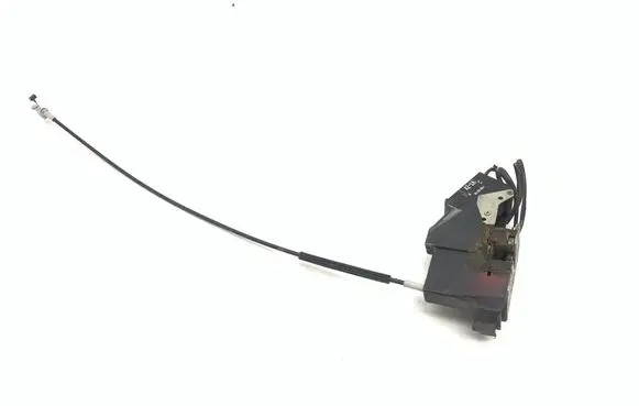 Jaguar XK8 - XKR Front door lock GJA1081DG