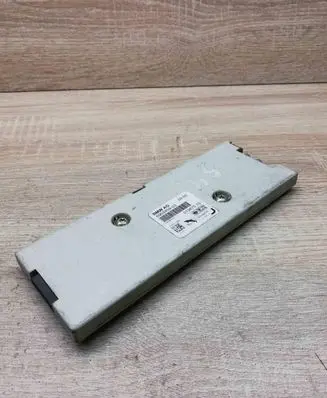 BMW 7 E65 E66 Aerial antenna amplifier 6903459
