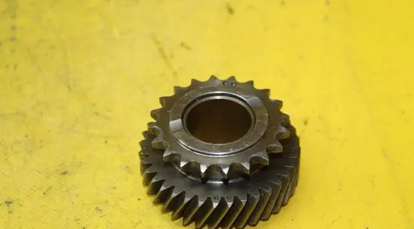 Volkswagen II LT Timing chain sprocket 