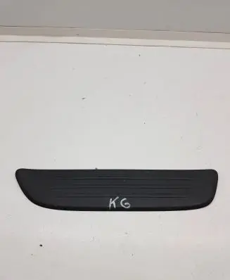 Mazda 6 Rear sill trim cover G46G687H0