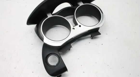 Nissan Juke I F15 Dashboard trim 682401KE0A