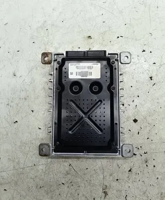 Nissan Navara D40 Sound amplifier 280605X50A 14112201 314910002024710