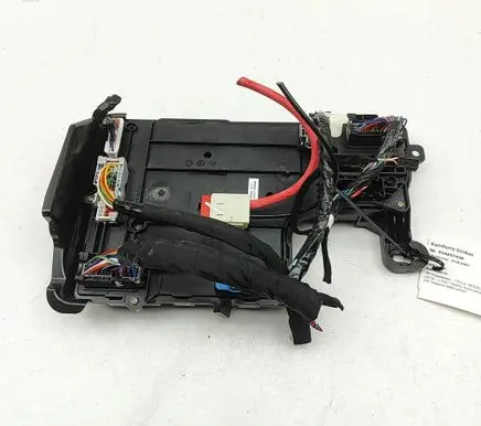 Tesla Model 3 Central body control module 156735900B 156745500C