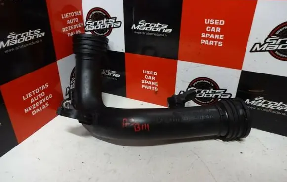 Audi A3 S3 8P Intercooler hose/pipe 1K0145770D