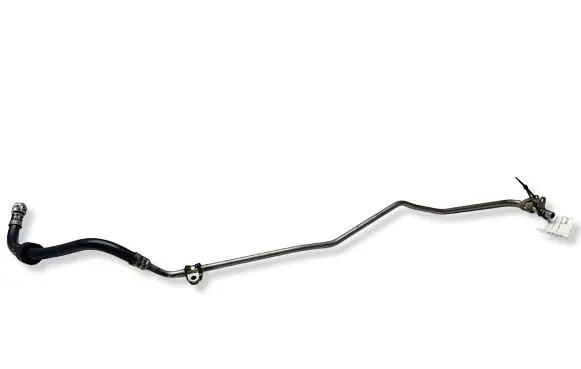 Mercedes-Benz SLK R172 Gearbox oil cooler pipe/hose A1722700527
