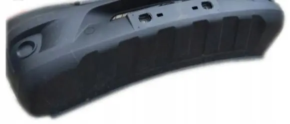 Mercedes-Benz Sprinter W906 Front bumper