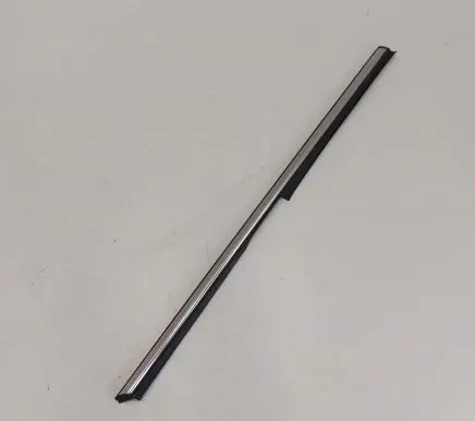 Mini One - Cooper R57 Rear side glass trim 