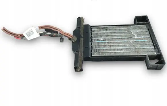 Seat Ibiza III (6L) Electric cabin heater radiator 6Q0963235B