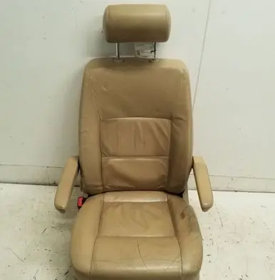 Volkswagen Multivan T5 Front passenger seat 