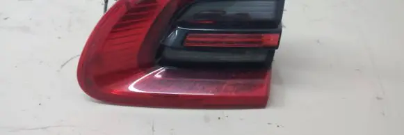 Porsche Macan (95B) Tailgate rear/tail lights 95B945094FF 01150002 AS00200298749