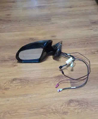 Mercedes-Benz E W213 Front door electric wing mirror A2138102800 A213