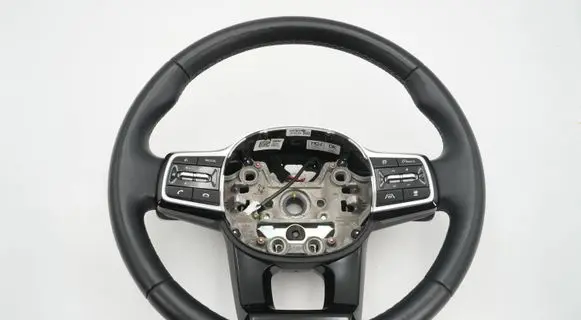 KIA Sorento IV Steering wheel 96700P2890