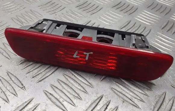 Fiat Fiorino Third/center stoplight 1382912080