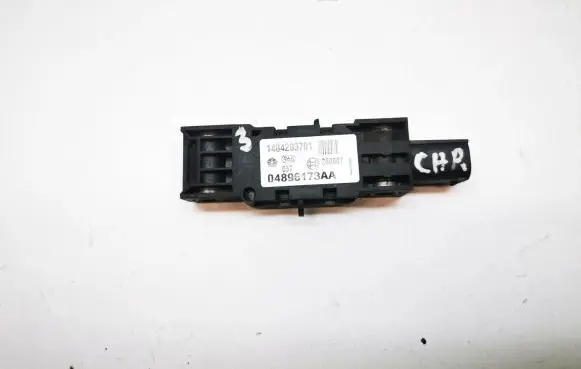 Chrysler 300 - 300C Airbag deployment crash/impact sensor 04896173AA